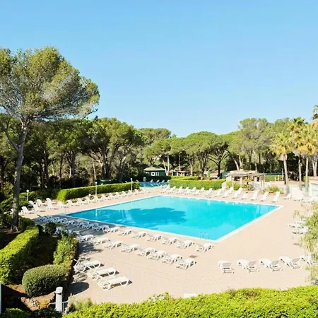 Residence Saint-Raphael Valescure - Maeva Home - Appartement Avec Vue Sur Le Golf 2 Pieces 4 Personnes - Prestige - Super Home Mae-6264 * Saint-Raphael (Var)