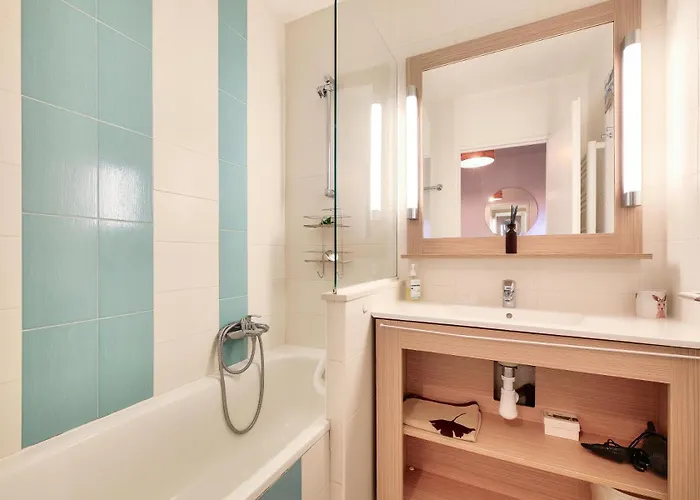 Saint-raphael Valescure - Maeva - Avec Vue Sur Le Golf 2 Pieces 4 Personnes - Prestige - Super Mae-6264 Apartman *