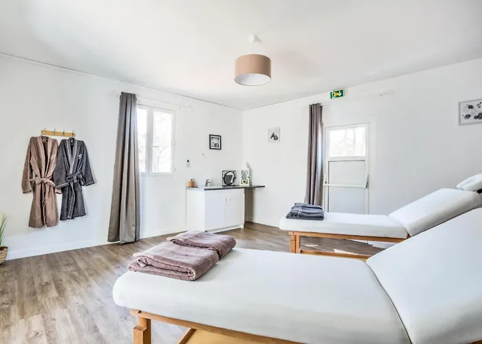 Saint-raphael Valescure - Maeva - Avec Vue Sur Le Golf 2 Pieces 4 Personnes - Prestige - Super Mae-6264 * Saint-Raphaël