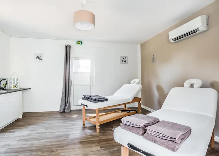 Apartman Saint-raphael Valescure - Maeva - Avec Vue Sur Le Golf 2 Pieces 4 Personnes - Prestige - Super Mae-6264