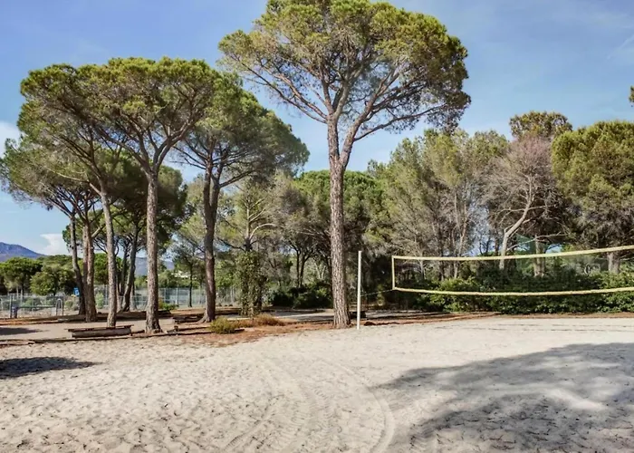 Saint-raphael Valescure - Maeva - Avec Vue Sur Le Golf 2 Pieces 4 Personnes - Prestige - Super Mae-6264 Apartman Saint-Raphaël