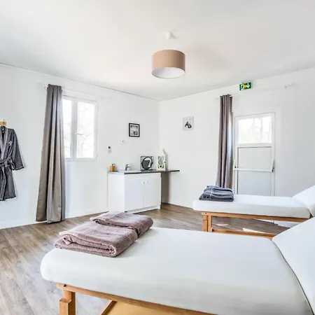 Residence Saint-Raphael Valescure - Maeva Home - Appartement Avec Vue Sur Le Golf 2 Pieces 4 Personnes - Prestige - Super Home Mae-6264 * Saint-Raphael (Var)