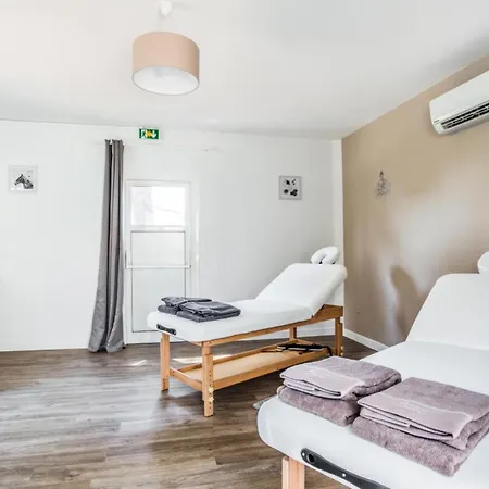 Apartman Saint-raphael Valescure - Maeva - Avec Vue Sur Le Golf 2 Pieces 4 Personnes - Prestige - Super Mae-6264