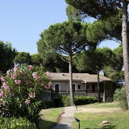 Residence Saint-Raphael Valescure - Maeva Home - Appartement Climatise Avec Vue Sur Le Golf 2 Pieces 4 Personnes - Prestige - Super Home Mae-6264 Apartment *