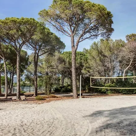 Residence Saint-Raphael Valescure - Maeva Home - Appartement Climatise Avec Vue Sur Le Golf 2 Pieces 4 Personnes - Prestige - Super Home Mae-6264 Apartment Saint-Raphael (Var)