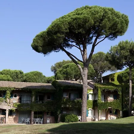 Residence Saint-Raphael Valescure - Maeva Home - Appartement Climatise Avec Vue Sur Le Golf 2 Pieces 4 Personnes - Prestige - Super Home Mae-6264 * Saint-Raphael (Var)