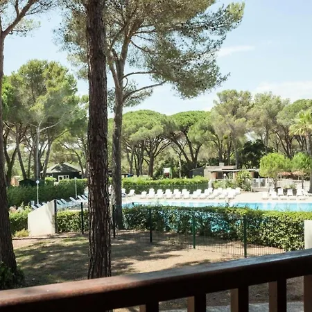 Residence Saint-Raphael Valescure - Maeva Home - Appartement Climatise Avec Vue Sur Le Golf 2 Pieces 4 Personnes - Prestige - Super Home Mae-6264