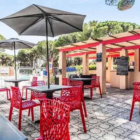 Apartman Saint-raphael Valescure - Maeva - Avec Vue Sur Le Golf 2 Pieces 4 Personnes - Prestige - Super Mae-6264 *