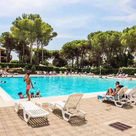 Saint-raphael Valescure - Maeva - Avec Vue Sur Le Golf 2 Pieces 4 Personnes - Prestige - Super Mae-6264 Apartman *