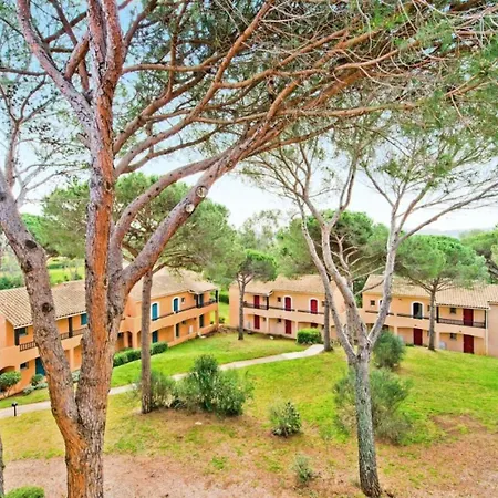 Residence Saint-Raphael Valescure - Maeva Home - Appartement Climatise Avec Vue Sur Le Golf 2 Pieces 4 Personnes - Prestige - Super Home Mae-6264