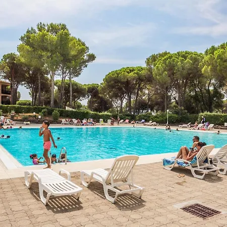 Saint-raphael Valescure - Maeva - Climatise Avec Vue Sur Le Golf 2 Pieces 4 Personnes - Prestige - Super Mae-6264