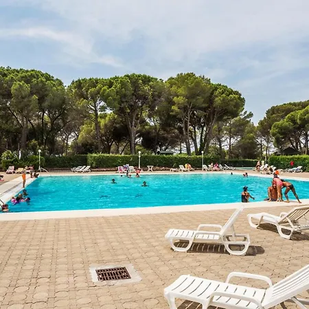 Saint-raphael Valescure - Maeva - Climatise Avec Vue Sur Le Golf 2 Pieces 4 Personnes - Prestige - Super Mae-6264 Lejlighed