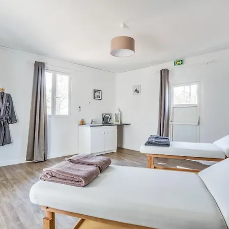 Lejlighed Saint-raphael Valescure - Maeva - Climatise Avec Vue Sur Le Golf 2 Pieces 4 Personnes - Prestige - Super Mae-6264