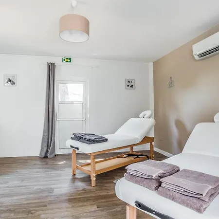 Saint-raphael Valescure - Maeva - Climatise Avec Vue Sur Le Golf 2 Pieces 4 Personnes - Prestige - Super Mae-6264 Lejlighed *