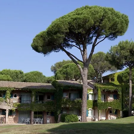 Lejlighed Saint-raphael Valescure - Maeva - Climatise Avec Vue Sur Le Golf 2 Pieces 4 Personnes - Prestige - Super Mae-6264 Saint-Raphaël