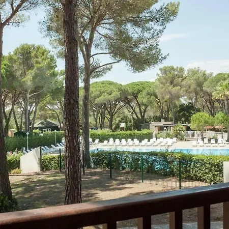 Saint-raphael Valescure - Maeva - Climatise Avec Vue Sur Le Golf 2 Pieces 4 Personnes - Prestige - Super Mae-6264 Saint-Raphaël