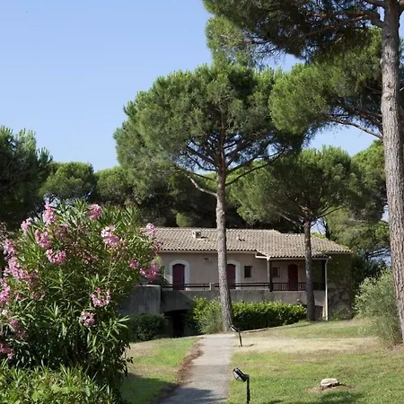 Lejlighed Saint-raphael Valescure - Maeva - Climatise Avec Vue Sur Le Golf 2 Pieces 4 Personnes - Prestige - Super Mae-6264