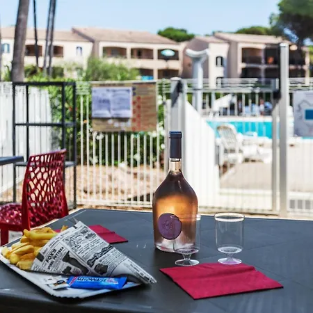 Saint-raphael Valescure - Maeva - Climatise Avec Vue Sur Le Golf 2 Pieces 4 Personnes - Prestige - Super Mae-6264 Saint-Raphaël