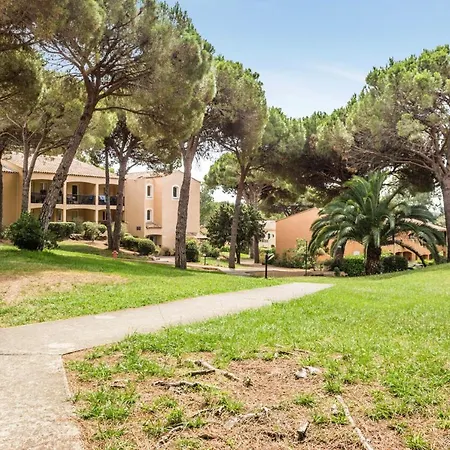 Lejlighed Saint-raphael Valescure - Maeva - Climatise Avec Vue Sur Le Golf 2 Pieces 4 Personnes - Prestige - Super Mae-6264 Saint-Raphaël
