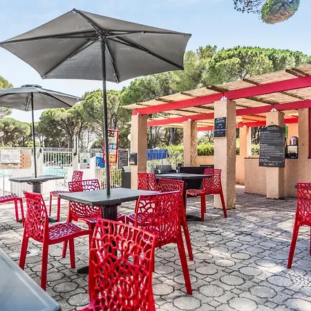 Lejlighed Saint-raphael Valescure - Maeva - Climatise Avec Vue Sur Le Golf 2 Pieces 4 Personnes - Prestige - Super Mae-6264 *