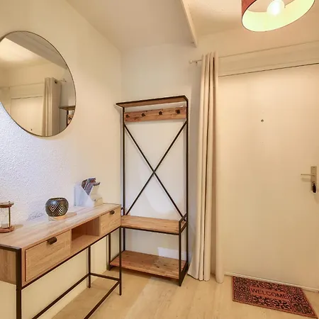 Saint-raphael Valescure - Maeva - Climatise Avec Vue Sur Le Golf 2 Pieces 4 Personnes - Prestige - Super Mae-6264 *