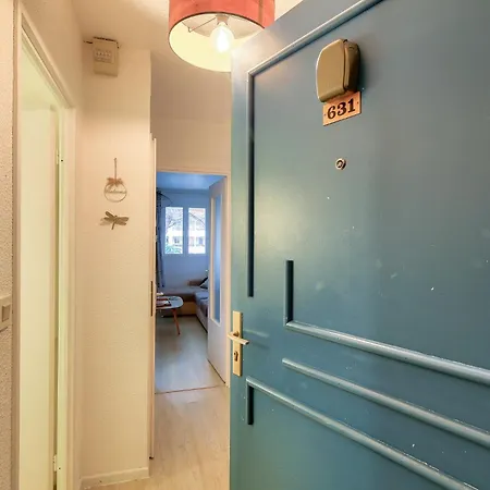 Saint-raphael Valescure - Maeva - Climatise Avec Vue Sur Le Golf 2 Pieces 4 Personnes - Prestige - Super Mae-6264