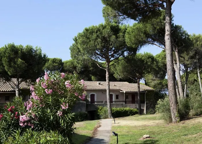 Saint-raphael Valescure - Maeva - Avec Vue Sur Le Golf 2 Pieces 4 Personnes - Prestige - Super Mae-6264 Apartment *