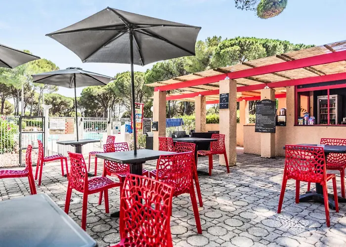 Apartment Saint-raphael Valescure - Maeva - Avec Vue Sur Le Golf 2 Pieces 4 Personnes - Prestige - Super Mae-6264 *